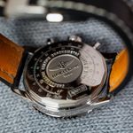 Breitling Navitimer 01 AB012012/BB01 (2013) - Zwart wijzerplaat 43mm Staal (7/7)