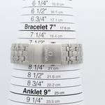 Omega Seamaster Diver 300 M 212.30.41.20.03.001 (Onbekend (willekeurig serienummer)) - Blauw wijzerplaat 41mm Staal (7/8)