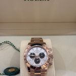 Rolex Daytona 126505   sundust - (6/8)