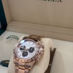Rolex Daytona 126505   sundust - (4/8)