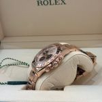 Rolex Daytona 126505   sundust - (8/8)