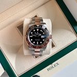 Rolex GMT-Master II 126711CHNR - (1/3)