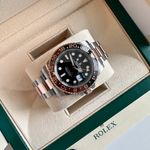 Rolex GMT-Master II 126711CHNR - (2/3)