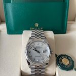 Rolex Datejust 36 126234 - (5/5)