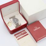 Omega Seamaster Aqua Terra 231.10.42.21.06.001 - (1/8)