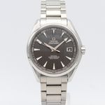 Omega Seamaster Aqua Terra 231.10.42.21.06.001 - (2/8)