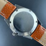 Omega Genève 166.041 (1968) - White dial 34 mm Steel case (3/8)