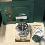 Rolex GMT-Master II 126720VTNR - (1/1)