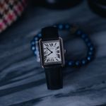 Cartier Tank Solo WSTA0030 - (2/7)