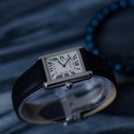 Cartier Tank Solo WSTA0030 - (4/7)