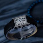 Cartier Tank Solo WSTA0030 - (3/7)