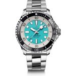 Breitling Superocean 44 A17376211L2A1 (2024) - Blauw wijzerplaat 44mm Staal (7/8)