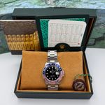 Rolex GMT-Master 16700 - (7/8)