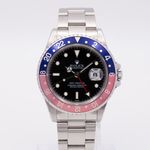 Rolex GMT-Master 16700 - (1/8)