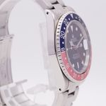 Rolex GMT-Master 16700 - (2/8)