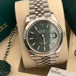 Rolex Datejust 41 126334 - (2/7)