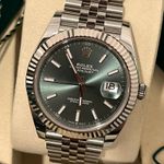 Rolex Datejust 41 126334 - (4/7)