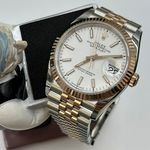 Rolex Datejust 36 126231 - (1/8)