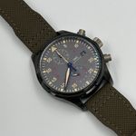 IWC Pilot Chronograph Top Gun Miramar IW389002 - (8/8)