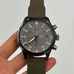 IWC Pilot Chronograph Top Gun Miramar IW389002 - (2/8)