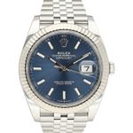 Rolex Datejust 41 126334 - (2/8)