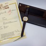 Patek Philippe Calatrava 5032 - (7/8)
