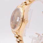 Rolex Day-Date 36 18038 (1984) - Champagne dial 36 mm Yellow Gold case (3/8)
