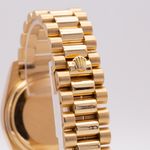 Rolex Day-Date 36 18038 (1984) - Champagne dial 36 mm Yellow Gold case (5/8)