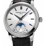 Frederique Constant Manufacture Classic Moonphase FC-715S4H6 - (1/2)