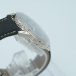 Patek Philippe Calatrava 5226G (2024) - Grey dial 40 mm White Gold case (7/8)