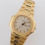 Patek Philippe Nautilus 3800/1J-001 - (1/5)