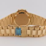 Patek Philippe Nautilus 3800/1J-001 - (4/5)