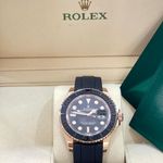 Rolex Yacht-Master 40