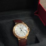 Cartier Ballon Bleu 36mm WGBB0009 - (1/8)