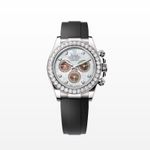 Rolex Daytona m126589rbr-0001 - (2/7)