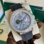 Rolex Daytona m126589rbr-0001 - (1/7)