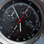 IWC Porsche Design IWC Porsche Design Chronograph - (5/6)
