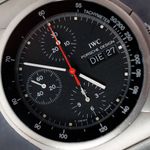 IWC Porsche Design IWC Porsche Design Chronograph - (6/6)