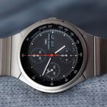 IWC Porsche Design IWC Porsche Design Chronograph - (3/6)