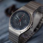 IWC Porsche Design IWC Porsche Design Chronograph - (2/6)