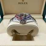 Rolex GMT-Master II 126710BLRO - (3/6)
