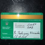 Rolex GMT-Master II 126710BLRO - (6/6)