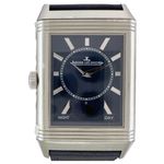 Jaeger-LeCoultre Reverso Duoface Q3918420 (2024) - White dial 30 mm Steel case (1/8)