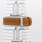 Breitling Chronomat A13050.1 (Unknown (random serial)) - White dial 45 mm Steel case (8/8)