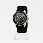 Blancpain Fifty Fathoms Bathyscaphe 5200-1110-NABA (2024) - Grijs wijzerplaat 43mm Staal (1/1)