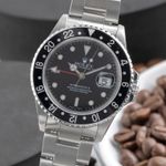 Rolex GMT-Master II 16710 - (3/8)