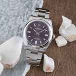 Rolex Oyster Perpetual 36 116000 - (1/8)
