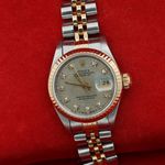 Rolex Lady-Datejust 69173 - (4/8)