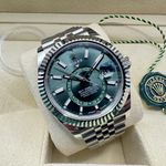 Rolex Sky-Dweller 336934 - (1/8)