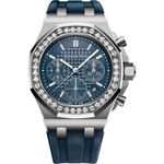 Audemars Piguet Royal Oak Offshore Lady 26231ST.ZZ.D027CA.01 - (1/1)